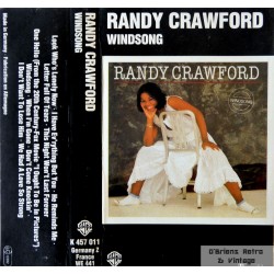 Randy Crawford- Windsong