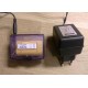 Game Boy Color: Oppladbare batterier med strømforsyning