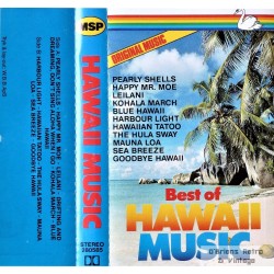 Best Of Hawaii Music