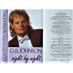 O.B.Johnson- Night by Night