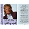 O.B. Johnson - Night by Night - Kassett