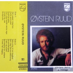 Øystein Ruud