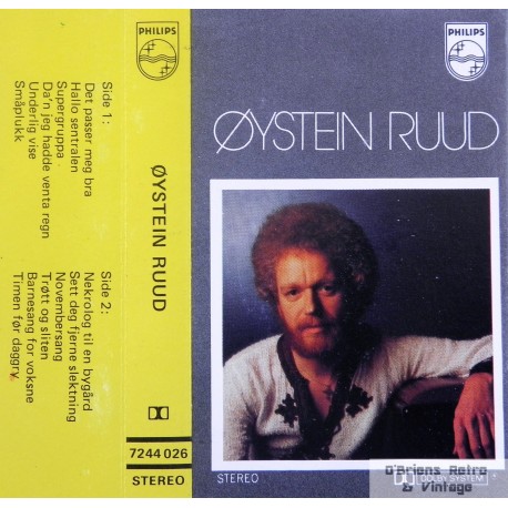 Øystein Ruud