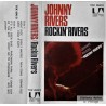 Johnny Rivers - Rockin' Rivers - Kassett