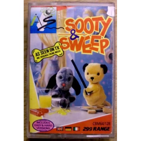 Sooty & Sweep (Alternative Software)