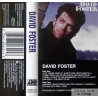David Foster - Kassett