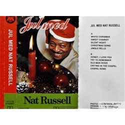 Jul med Nat Russell