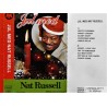 Jul med Nat Russell - Kassett