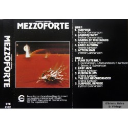 Mezzoforte- Surprise Surprise