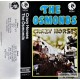 The Osmonds - Crazy Horses - Kassett