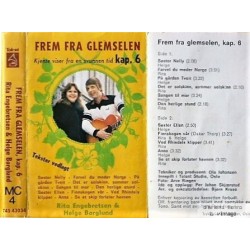 Frem fra glemselen- Kap. 6