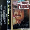 Freddy Fender - The World of Freddy Fender - Kassett