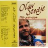 Olav Stedje - Når sola renn - Kassett