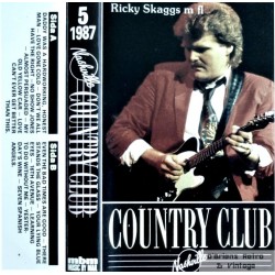 Country Club- 1987- Nr. 5