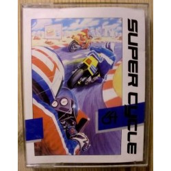Super Cycle 64