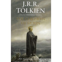 The Children of Hurin - J. R. R. Tolkien