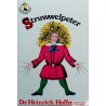 Struwwelpeter - Busteper - Dr. Heinrich Hoffmann - Piccolo Picture Books