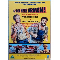 All the way, boys - DVD