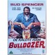 De kaldte ham Bulldozer - DVD