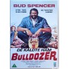 De kaldte ham Bulldozer - DVD