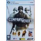 Company of Heroes - Med Dawn of War - THQ - PC