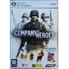Company of Heroes - Med Dawn of War - THQ - PC
