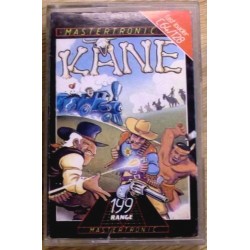Kane (Mastertronic)