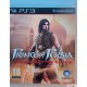 Prince of Persia - The Forgotten Sands - Ubisoft - Playstation 3