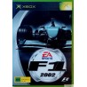 F1 2002 - EA Sports - Xbox