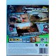Colin McRae - Dirt 2 - Codemasters - Xbox 360
