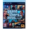 Grand Theft Auto V - Rockstar Games - Playstation 3