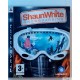 Playstation 3: Shaun White Snowboarding (Ubisoft)