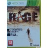 Rage - Anarchy Edition - Bethesda - Xbox 360