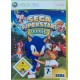 SEGA Superstars Tennis - Xbox 360