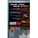 Need For Speed Carbon - Own The City - Platinum - Sony PSP