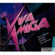 Viva Amiga - The Official Motion Picture Soundtrack CD