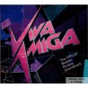 Viva Amiga - The Official Motion Picture Soundtrack CD