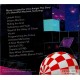 Viva Amiga - The Official Motion Picture Soundtrack CD