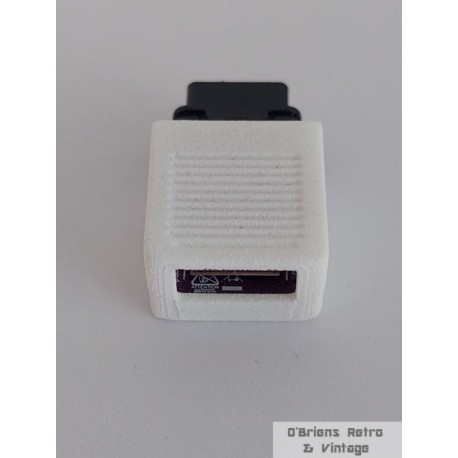 TIKUS USB Mouse and Joypad Adapter for Amiga, Atari ST