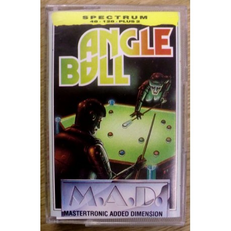 Angle Ball