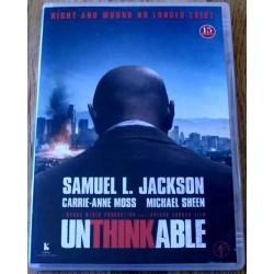 Unthinkable
