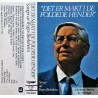 Trygve Bjerkrheim - Det er makt i de foldede hender - Kassett