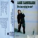 Aage Samuelsen - Hva kan vel jeg for det? - Kassett