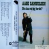 Aage Samuelsen - Hva kan vel jeg for det? - Kassett