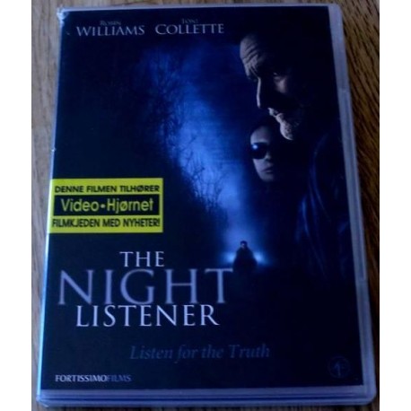 The Night Listener