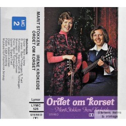 Marit & Irene- Ordet om korset