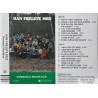 Vennesla Musikkor - Han frelste meg - Kassett