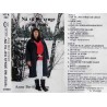 Anne Berit - Nå vil jeg synge om Jesus - Kassett