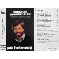 Gunstein Draugedalen- På heimveg