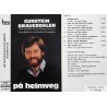 Gunstein Draugedalen - På heimveg - Kassett